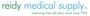 Reidy Medical Supply logo