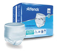 ATTAPP0730 - Large 44 to 58 Inch Waist 18/Pack, 4 Packs/Case