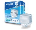 ATTAPP0740 - X-Large 58 to 68 Inch Waist 14/Pack, 4 Packs/Case
