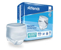 ATTAU50 - 2X-Large 68 to 80 Inch Waist 12/Pack, 4 Packs/Case