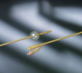 BAR0166L20 - Lubricath Foley Catheters, 2-way , Balloon 30cc, 20FR, 12/CS