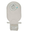 COL11471 - Ostomy Pouch SenSura Mio Two-Piece System Mini Length Flat 50 mm Stoma Drainable, 10/Box