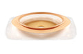 CON421458 - Natura Trim To Fit Durahesive Ostomy BarrierHydrocolloid Adhesive 57mm Flange Sur-Fit Natura System Acrylic Collar 1/2in-1 1/4in Opening, 10/Box