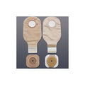 HOL19053 - Hollister New Image Ostomy Kit, Up to 1.75 Inch Stoma, 2.25 Inch Flange, 12 Inch Length, Drainable, Sterile, Box of 5