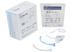 SHI4UN65R - Uncuffed Tracheostomy Tube Shiley Reusable IC Size 4.0 Adult