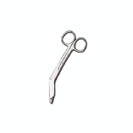 ADC301-American Diagnostic Lister Bandage Scissors, 5 1/2in L, Stainless Steel