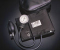 ADC760-11ABK-Diagnostix 760 Series Aneroid Sphygmomanometer Pocket Style Hand Held 2-Tube Adult Size Arm