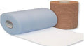 AND7800TLC-TN-CoFlex TLC 4in x 3 2/5yrd / 4in x 5 1/10yrd 35-40mmHg Self-adherent Closure Tan