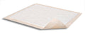 ATTUFPP-300-Attends Care Night Preserver 30in x 30in Disposable Polymer Heavy Absorbency