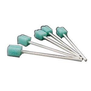 AVM12240-KimVent Toothette Ready Care DentaSwab Oral Care Swab