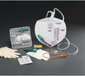 BAR303416A-Bard Advance Lubri-Sil I.C. Foley Tray w/ Statlock and 16FR Catheter