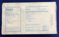 BAR802214 - Intermittent Catheter Tray Bardia Round Hollow Tip 14FR Without Balloon Vinyl