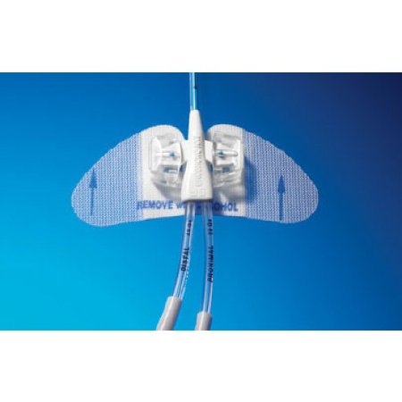 BASVPPCSP-Holder StatLock PICC Plus Adult with Foam Pad Bard