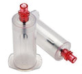 BEC36488000-Vacutainer Clear, Plastic For the Needleless Transfer of Blood