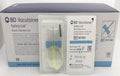 BEC367283-BD Vacutainer Safety-Lok Blood Collection Set 23G x 3/4in Needle Length Safety Needle 12in Tubing Sterile