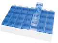 CMP70027L-Pill Organizer Medi Tray 7 Day 4 Dose