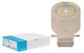 COL10481-Coloplast Sensura Mio One-Piece Drainable Pouch, Filter, Maxi, Wide Outlet, Transparent, 3/8in to 2-1/8in Stoma