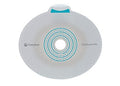COL10571-Ostomy Barrier SenSura Mio Flex Trim to Fit, Standard Wear Elastic 70 mm Yellow Code 3/8 to 2-11/16 Inch