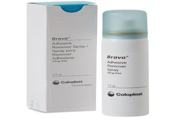 COL120105-Brava Adhesive Remover Spray