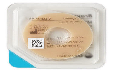 COL120427-Brava 4.2mm Thick, Diameter 2in, Moldable