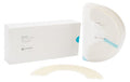 COL12076-Brava Elastic Barrier Strip, XL, 6-3/4in