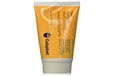 Coloplast tube of medical adhesive on a white background