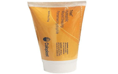 COL1967-Triad Hydrophilic Wound Dressing Paste 6oz