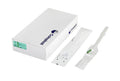 COL28028-Intermittent Closed System Catheter SureCath Set Straight Tip 14 Fr. Without Balloon Hydrophilic Coated PVP