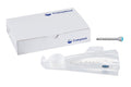 COL29149-Balloon Catheter Accessory Unit Peristeen Plus 15 Small Rectal Balloon Catheters, 1 Water Bag