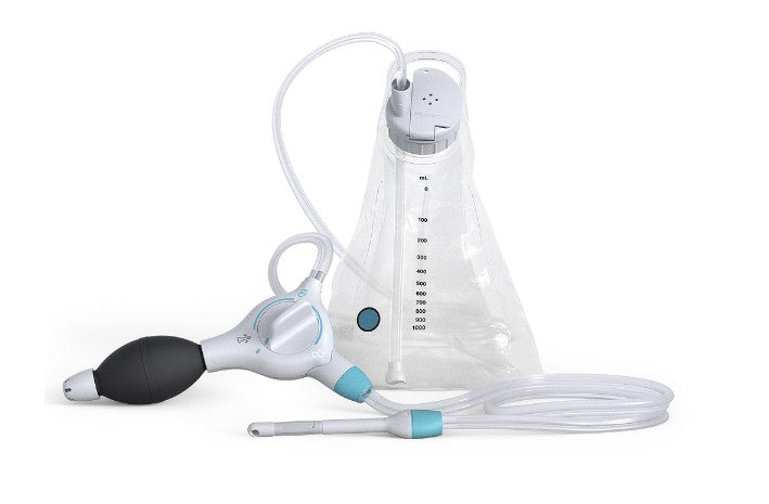 COL29152-Transanal Irrigation System Peristeen Plus