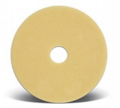 CON839001-Eakin Cohesive Ostomy Appliance Seal 4in, Large, Moldable Hydrocolloid, Box of 10