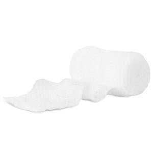 DKL545-Non-Sterile Fluff Bandage Roll 4.5in x 147in, 6-Ply