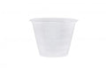 DKL9007-M-Dukal Medicine Cup, 1 oz, Metric Only