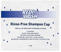 DKLSC3756-DawnMist Shampoo Cap Redi+Wash 1 per Pack Individual Packet Scented