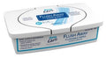 DYN1321-Flushable Personal Wipe Flush Away Adult Tub Aloe / Lanolin Scented 60 Count