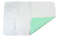DYN1352-GR-Reusable Underpad, 34in x 36in, Green