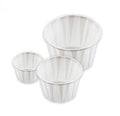 DYN4243-Paper Souffle Cups 1 oz., (5M)