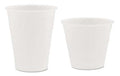 GMIGP58070-Plastic Cup, Clear, 7 oz, 100/Pack
