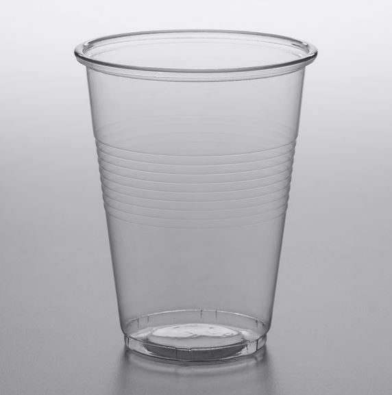 GMIGP58090-Plastic Cup Clear 9oz