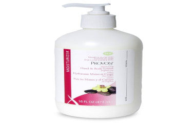 GOJ4235-12-Hand and Body Moisturizer PROVON 16 oz. Pump Bottle Unscented Lotion