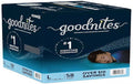 GOODNITEBOY-LRG-GoodNites Male Youth Pull On Underwear with Tear Away Seams LARGE 68-95lbs Disposable Heavy Absorbency