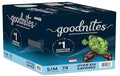 GOODNITEBOY-SMD-GoodNites Pull On Small / Medium Male Disposable Heavy Absorbency