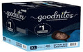 GOODNITEBOY-XL-GoodNites Male Youth Pull On Underwear with Tear Away Seams XLARGE 95-140lbs Disposable Heavy Absorbency