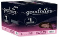GOODNITEGRL-LRG-GoodNites Female Youth Pull On Underwear with Tear Away Seams LARGE 68-95lbs Disposable Heavy Absorbency