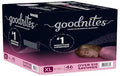 GOODNITEGRL-XL-GoodNites Female Youth Pull On Underwear with Tear Away Seams X-Large 95-140lbs Disposable Heavy Absorbency