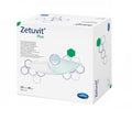 HAR413715-Super Absorbent Dressing Zetuvit Plus 8 X 16 Inch Nonwoven / Cellulose Rectangle Sterile