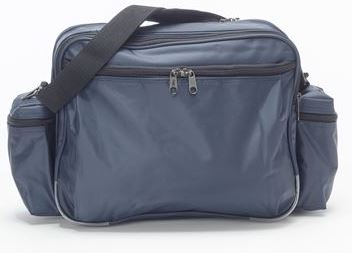 HMP530638-Original Home Health Shoulder Nurse Bag