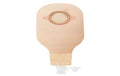 HOL18023-High Output Ostomy Pouch 2 1/4th Flange, Transparent