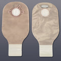 HOL18194-New Image 12in Length Drainable 2 3/4in Flange