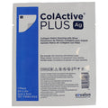 HRT10330000-ColActive Plus Ag 2 X 2 Inch Square Sterile